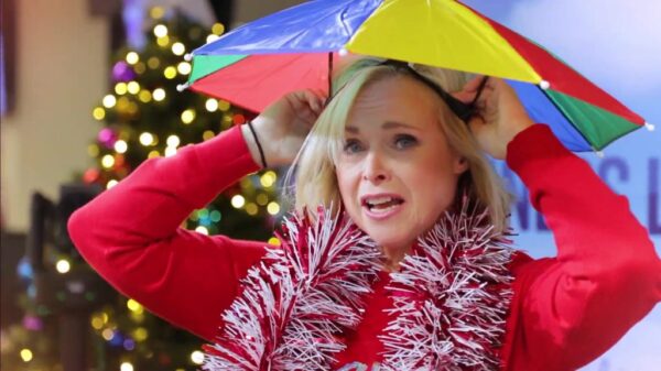 Secret Santa Sky News Promo 2024 36