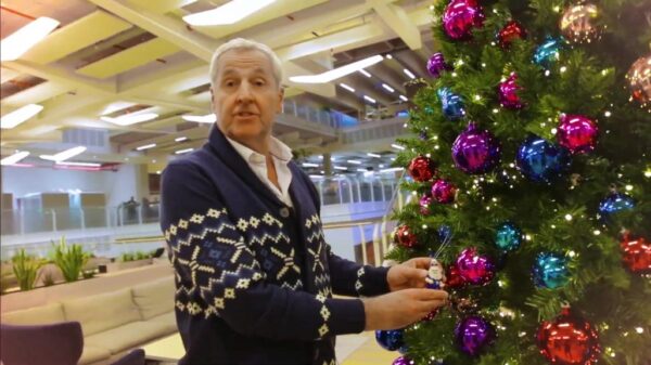 Secret Santa Sky News Promo 2024 43