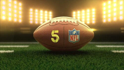 NFL on 5