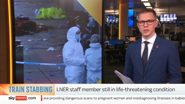 Sky News Mornings 2025 6am Hour 13