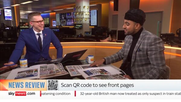 Sky News Mornings 2025 6am Hour 15