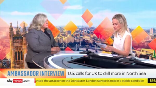 Sky News Mornings 2025 Ridge and Frost 30