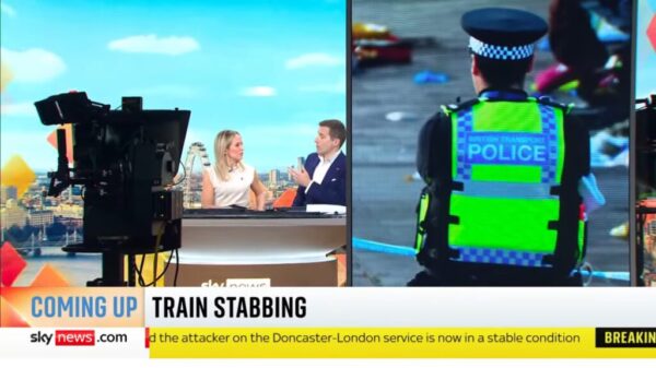 Sky News Mornings 2025 Ridge and Frost 31