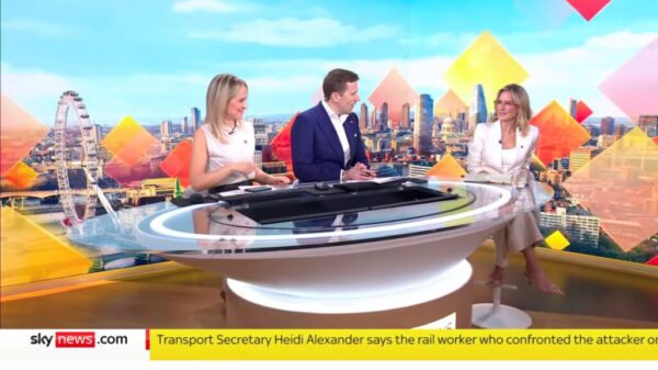 Sky News Mornings 2025 Ridge and Frost 32