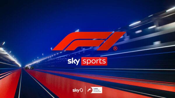 Sky Sports F1 2026 Sky Sports F1 2026