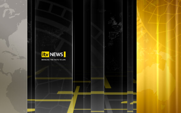 TV Newsroom Wallpapers itvnews 2010