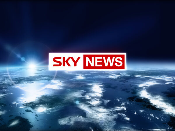 TV Newsroom Wallpapers skynews 4 3