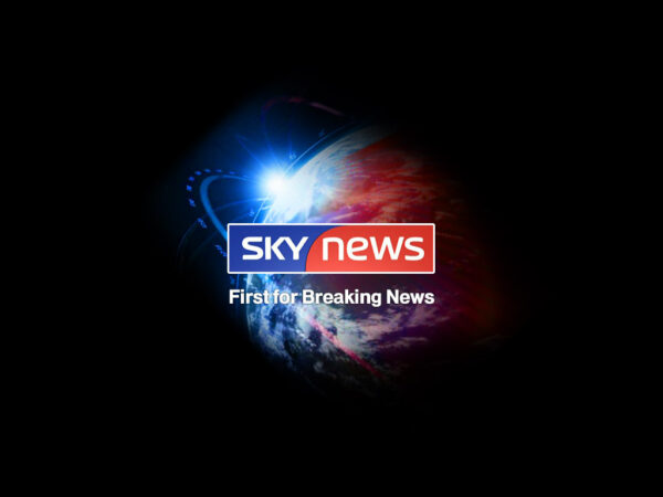 TV Newsroom Wallpapers snbg1a