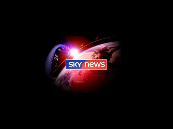 TV Newsroom Wallpapers snbg1c