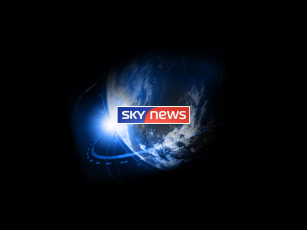 TV Newsroom Wallpapers snbg1d