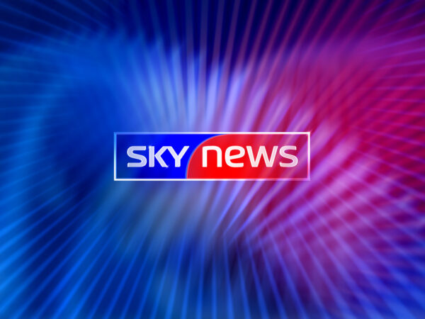 TV Newsroom Wallpapers snbg2