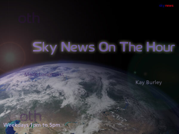 TV Newsroom Wallpapers snoth1024