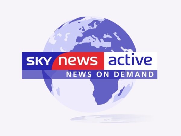 TV Newsroom Wallpapers wall101024