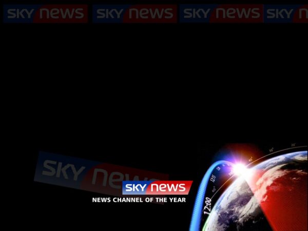 TV Newsroom Wallpapers wall111024