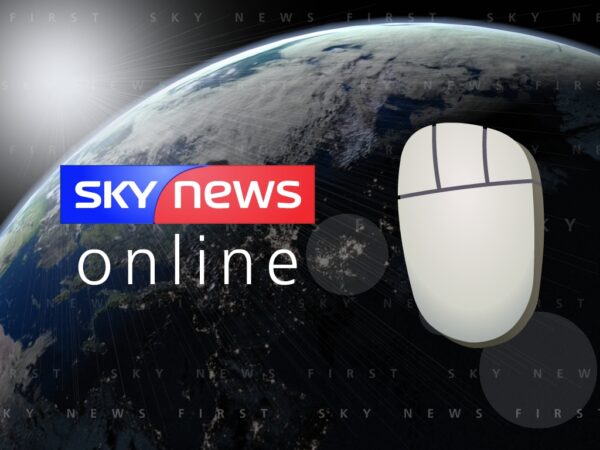 TV Newsroom Wallpapers wall121024