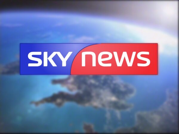 TV Newsroom Wallpapers wall131024