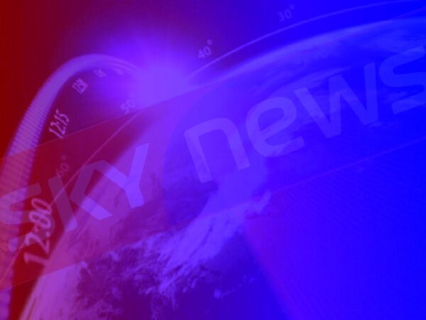 TV Newsroom Wallpapers wallsky