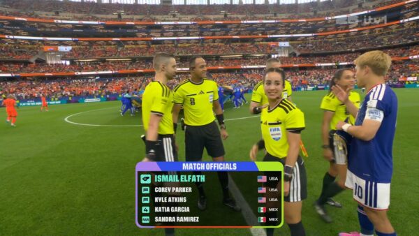 FIFA World Cup 2026 Graphics 1