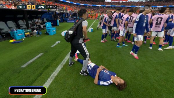 FIFA World Cup 2026 Graphics 10