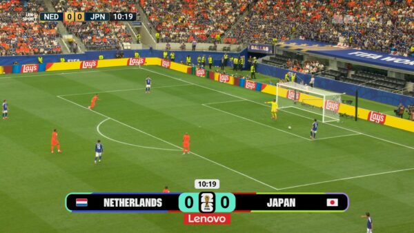 FIFA World Cup 2026 Graphics 9