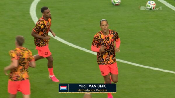 ITV World Cup 2026 Graphics 10