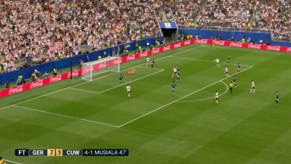 ITV World Cup 2026 Graphics 3