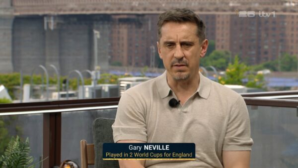 ITV World Cup 2026 Graphics 6
