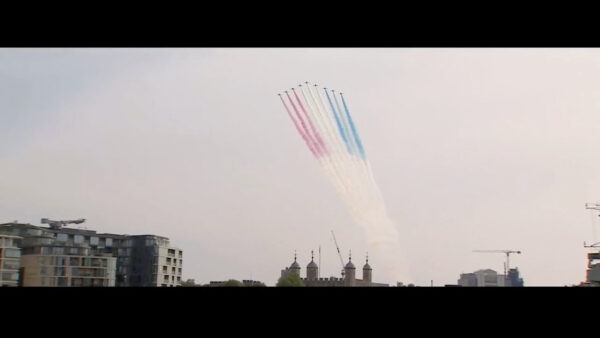 News Channel of the Year Sky News Promo 2026 7