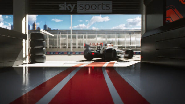 Sky Sports F1 Opener 2026 0029