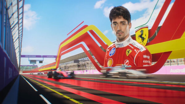 Sky Sports F1 Opener 2026 0034