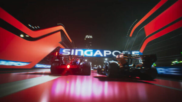 Sky Sports F1 Opener 2026 0047