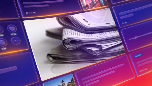 The Wrap - Sky News Promo 2026 14