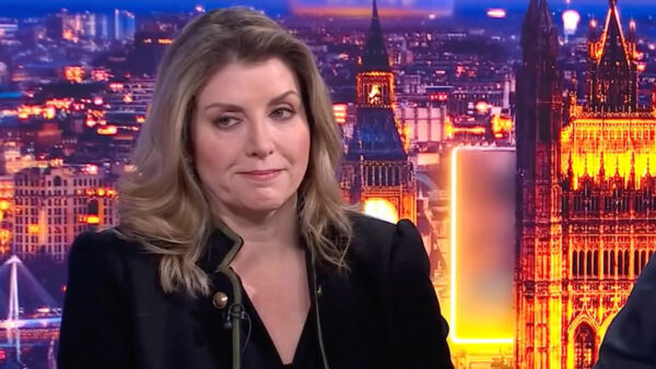 The Wrap - Sky News Promo 2026 5