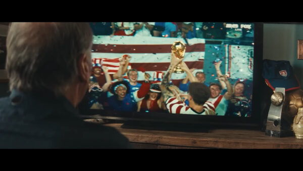 World Cup 2026 Fox Sports Promo 0116