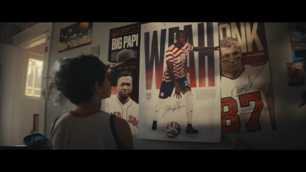 World Cup 2026 Fox Sports Promo 0123
