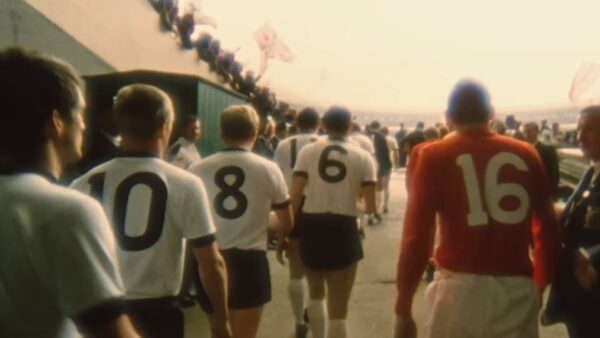 World Cup 2026 ITV Sports Opening Titles 15
