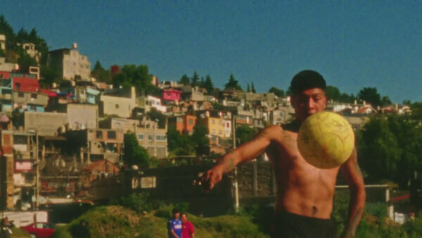 World Cup 2026 ITV Sports Opening Titles 19