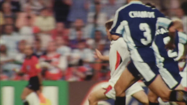 World Cup 2026 ITV Sports Opening Titles 27