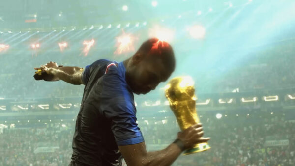 World Cup 2026 ITV Sports Opening Titles 47