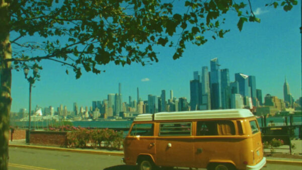 World Cup 2026 ITV Sports Opening Titles 53