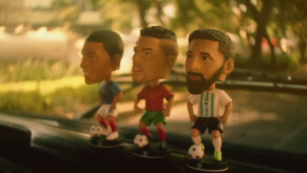 World Cup 2026 ITV Sports Opening Titles 9