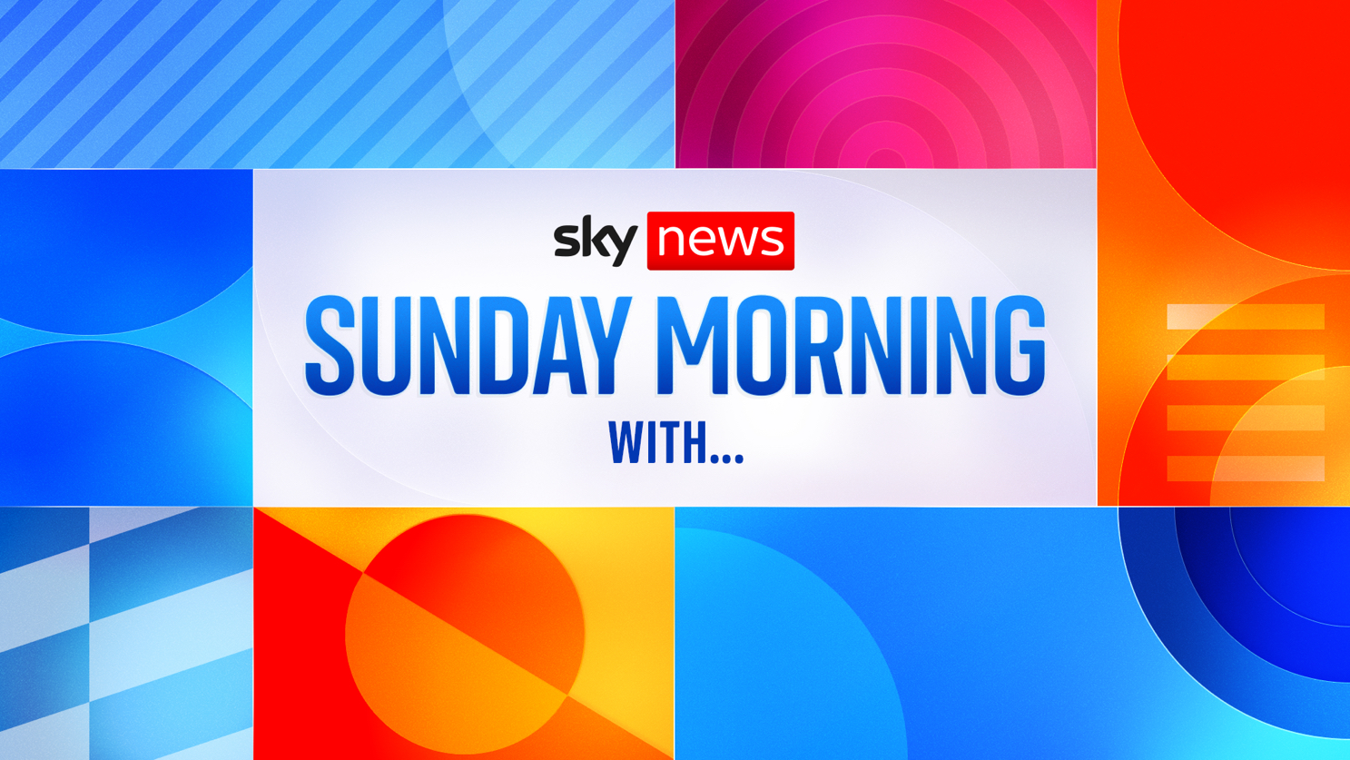 Sky News - Sunday Morning With