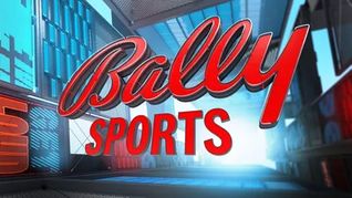 Bally Sports