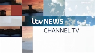 ITV News Channel TV
