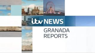ITV News Granada